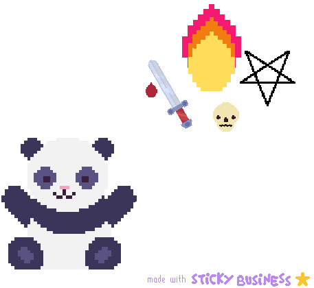 It is humorous because it subverts expectations